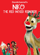 Niko the Red Nosed Reindeer (1964)