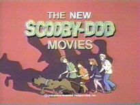 The New Scooby-Doo Movies (September 9, 1972)