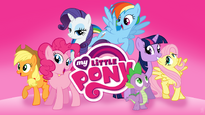 My Little Pony: Friendship is Magic (October 10, 2010)