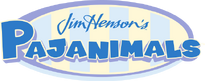 Jim Henson's Pajanimals (November 2, 2008)