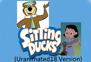 Sitting Ducks (Uranimated18 Style)