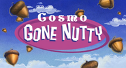 Cosmo Gone Nutty 2015