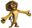 Alex (Madagascar)