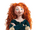 Merida White and the Seven Animals