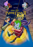 The Mer-Fish of Notre Dame II (2002)