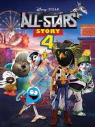 All-Stars Story 4