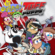 The Fairly OddParents! and T.U.F.F. Puppy Crossover TV Specials