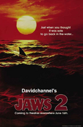 Jaws 2 (1978; Davidchannel's Version)