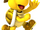 Gold Koopa (Freerunning)