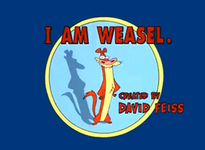 I Am Weasel (July 22, 1997)