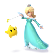 Rosalina