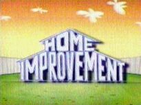 Home Improvement (September 17, 1991)