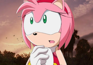 MLPCVTFQ - Amy Rose Says I'm too tired to listen I'm too old to believe.