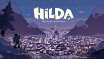 Hilda (September 21, 2018)