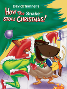 How the Snake Stole Christmas (1966)