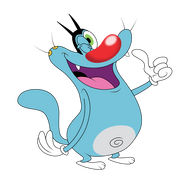 Oggy