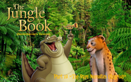 The Jungle Book (Davidchannel's Version) Part18