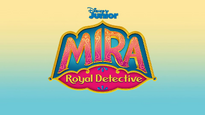 Mira, Royal Detective (March 20, 2020)