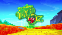 Dorothy and the Wizard of Oz (June 29, 2017)