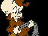 Elmer Fudd