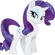 Rarity as Wardrobe