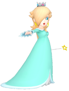 Rose Rosalina