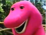 Barney (Character)