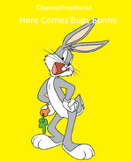 Here Comes Bugs Bunny