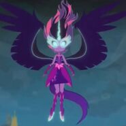 Midnight Sparkle