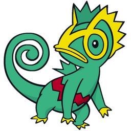 Kecleon (Pokémon) - Bulbapedia, the community-driven Pokémon encyclopedia