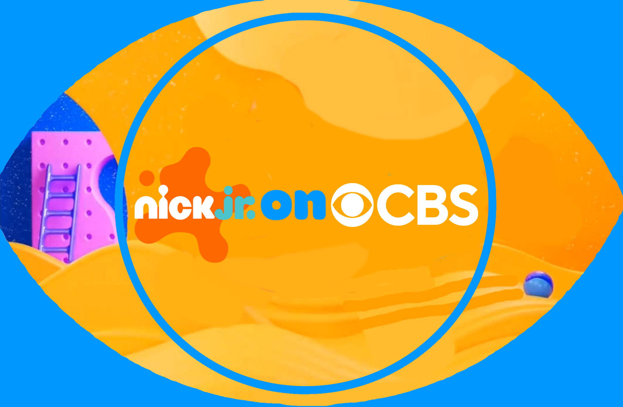 Nick Jr. Logo Alphabet Lore by DavidTheCreator2023 on DeviantArt