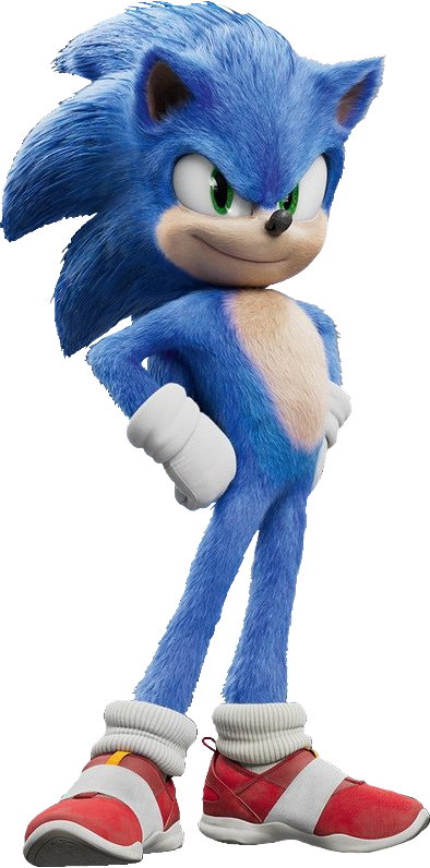 Sonic the Hedgehog 3 – Wikipédia, a enciclopédia livre