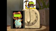 Tom Nook and Mr. Resseti Closed Eyes by Manuelvil1132