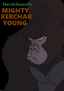 Mighty Kerchak Young (1998)