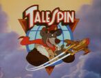 TaleSpin (© 1990–1991 Disney Television Animation)