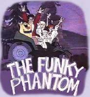 The Funky Phantom (September 11, 1971)