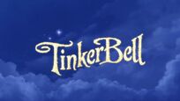 Tinker Bell (© 2008 Disney)