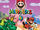 The Adventures Of Super Mario Bros 3