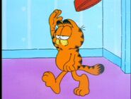 Garfield as Mr. Higgins