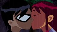 Robstar kiss