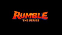 Rumble The Series (2022)