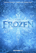 Frozen (ChannelFiveRockz Style)