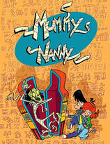 Mummy Nanny (April 17, 2001)