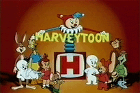 The HarveyToons Show (1996)