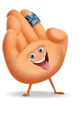 Hi-5 (The Emoji Movie)