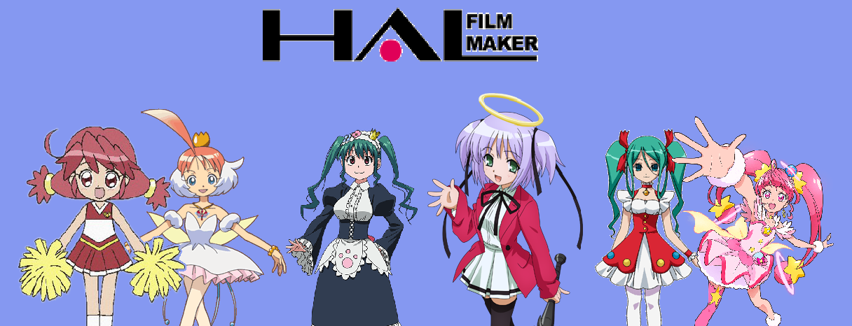 Hal Film Maker Scratchpad Iii Wiki Fandom