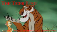 The Tiger King (1994) Part5