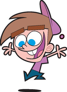 Timmy Turner