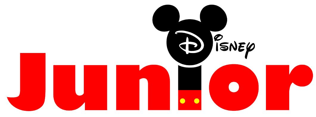 Disney Junior Logo is I | Scratchpad III Wiki | Fandom