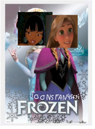 Frozen (ToonsFan4569 Style)